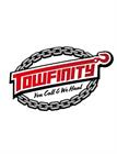 Towfinity Towing