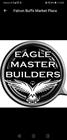Eagle Master Builders