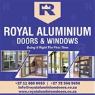 Royal Aluminium Doors And Windows