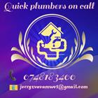 Quick Plumbers On Call