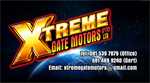 Xtreme Gatemotors Pty