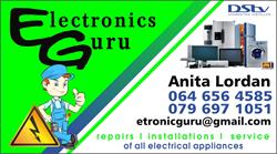 Electronics Guru