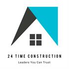 24 Time Construction