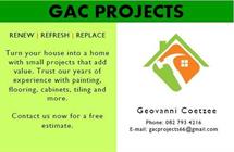 GAC Projects Pty Ltd