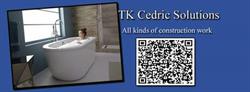 Tk Cedric Solutions