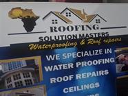Roofing Solution Masters Waterproofing Damp Proofing Renovations And Roof Repairs
