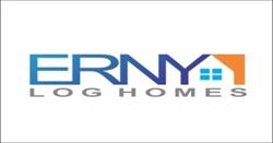 Erny Log Homes And Construction Servics