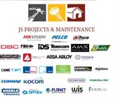 Js Projects & Maintenance