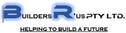 Builders Rus Pty Ltd