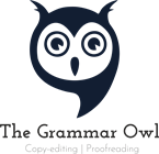 The Grammar Owl