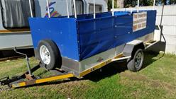 Top Trailer Hire