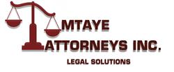Mtaye Attorneys Inc