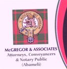 Mcgregor And Associates