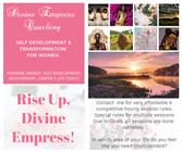 Divine Empress Coaching