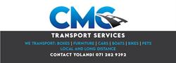 C.M.C Transport Services Pty Ltd