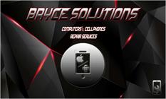 Bryce Solutions Pty Ltd