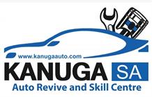 Kanuga Sa Parts