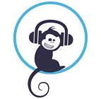 Blue Monkey Design