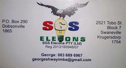 SGS Elecons
