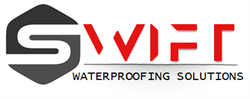 SWIFT Waterproofing Solutions