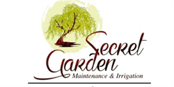 Secret Garden Maintenance And Irrigation