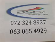 Luh's Dstv Installation