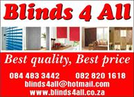 Blinds 4 All