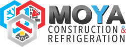 Moya Construction & Refrigeration