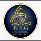 By His Grace Bookkeeping