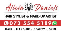 Hair & Makeup By Alicia