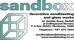 Sandbox cc