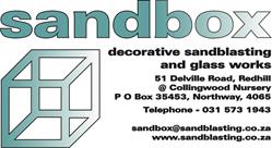 Sandbox Cc