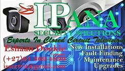 Ipana Security Solutions