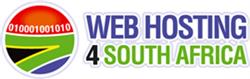 Web Hosting 4 Southafrica