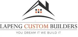 Lapeng Custom Builders