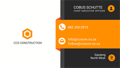 CCS Construction