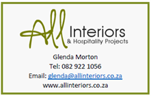 All Interiors & Hospitality Projects