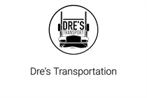 Dre's Transportation