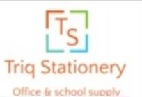 Triq Stationery