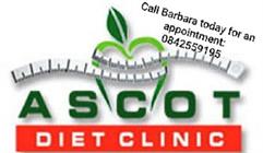 Ascot Diet Clinic Roodepoort
