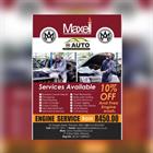 Maxell Auto Dent Pty Ltd