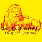 Lions & Eagle Driving School