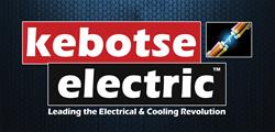 Kebotse Electrical And Projects