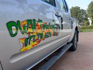 DWH Towing