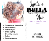 Lavita e' Bella Hair Belinda