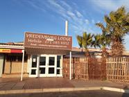 Vredenburg Lodge