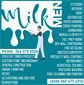 Milk Men Services
