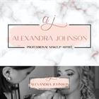 Alexandra Johnson - Makeup Artist