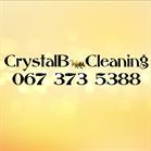 CrystalB Cleaning