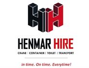 Henmar Hire